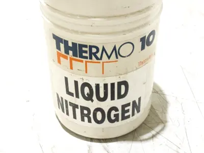 Used Thermolyne THERMO 10 Cryogenic & Gas Tanks Michigan US | Maverick Industrial Sales #1460753