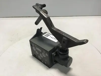 USED PARKER D3ML4BN10X4384