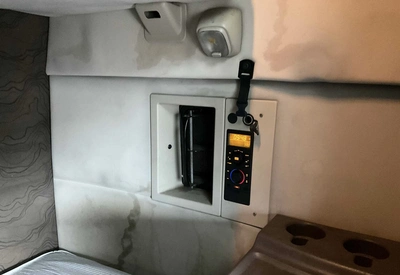 USED 2014 VOLVO VNL 6X4