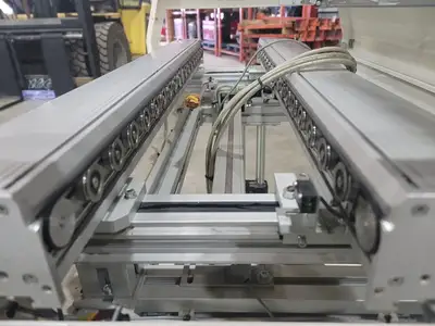Segmented Conveyor