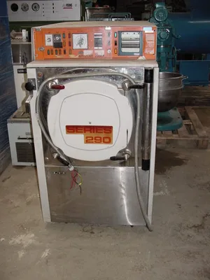 100L Harvard Lte Series 290He