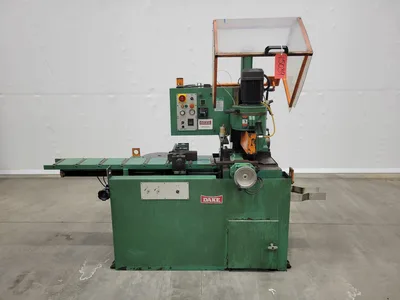 USED DAKE 370 A/PP