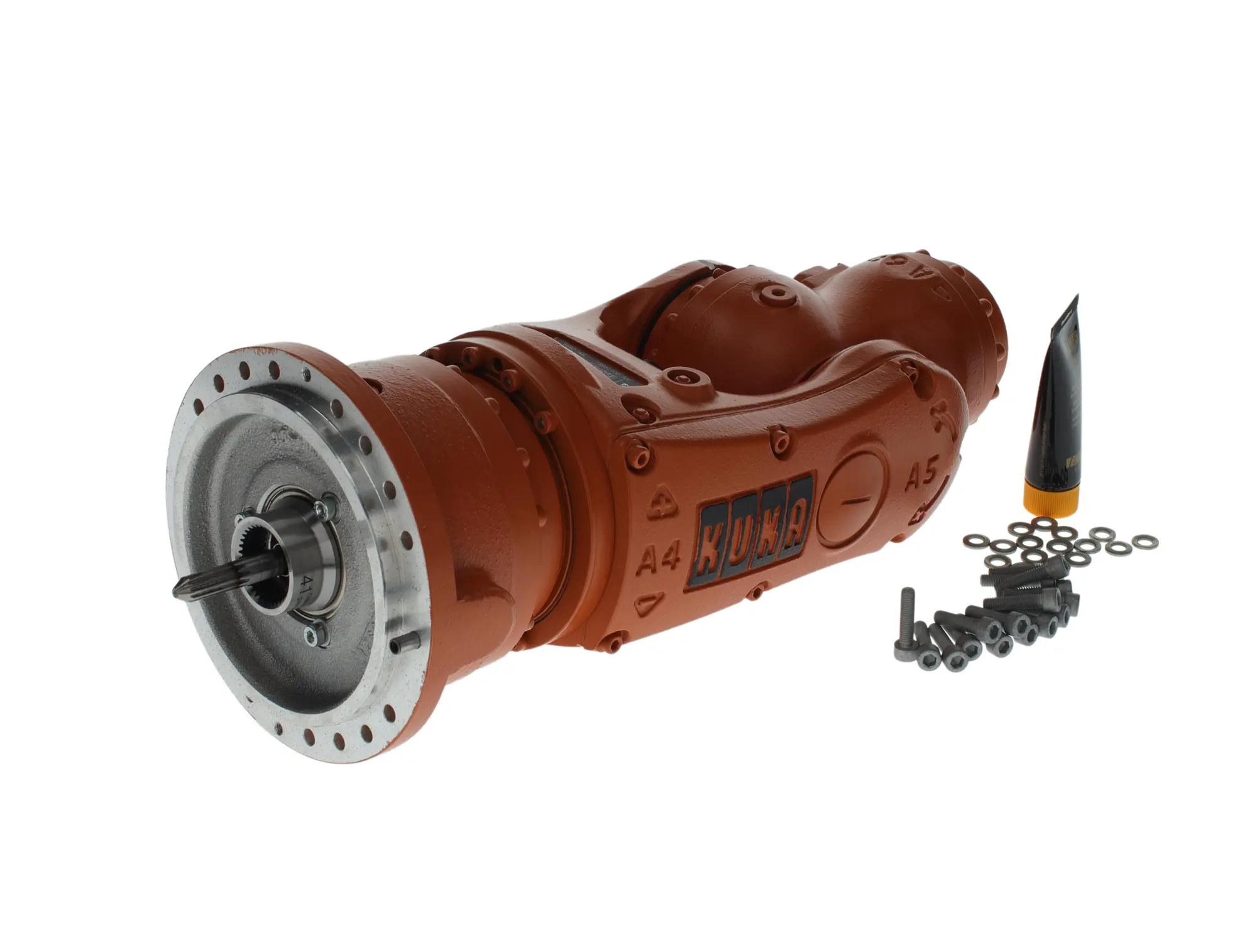 KUKA SPP ZH 6 III