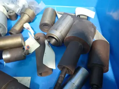 Tooling