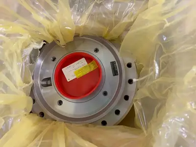 New | in-Stock REXROTH GFT 40 T2.9337 Motors (misc) Ohio US | HGR 24 #1304133