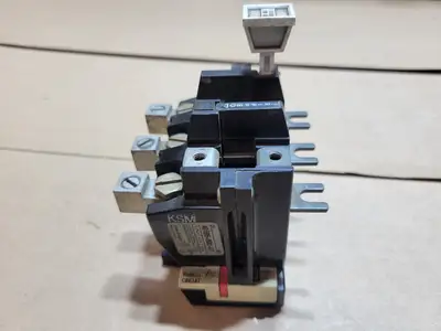 Used ALLEN-BRADLEY 40185-800-01 Relays & Switches British Columbia CA | Lenmark #1489022