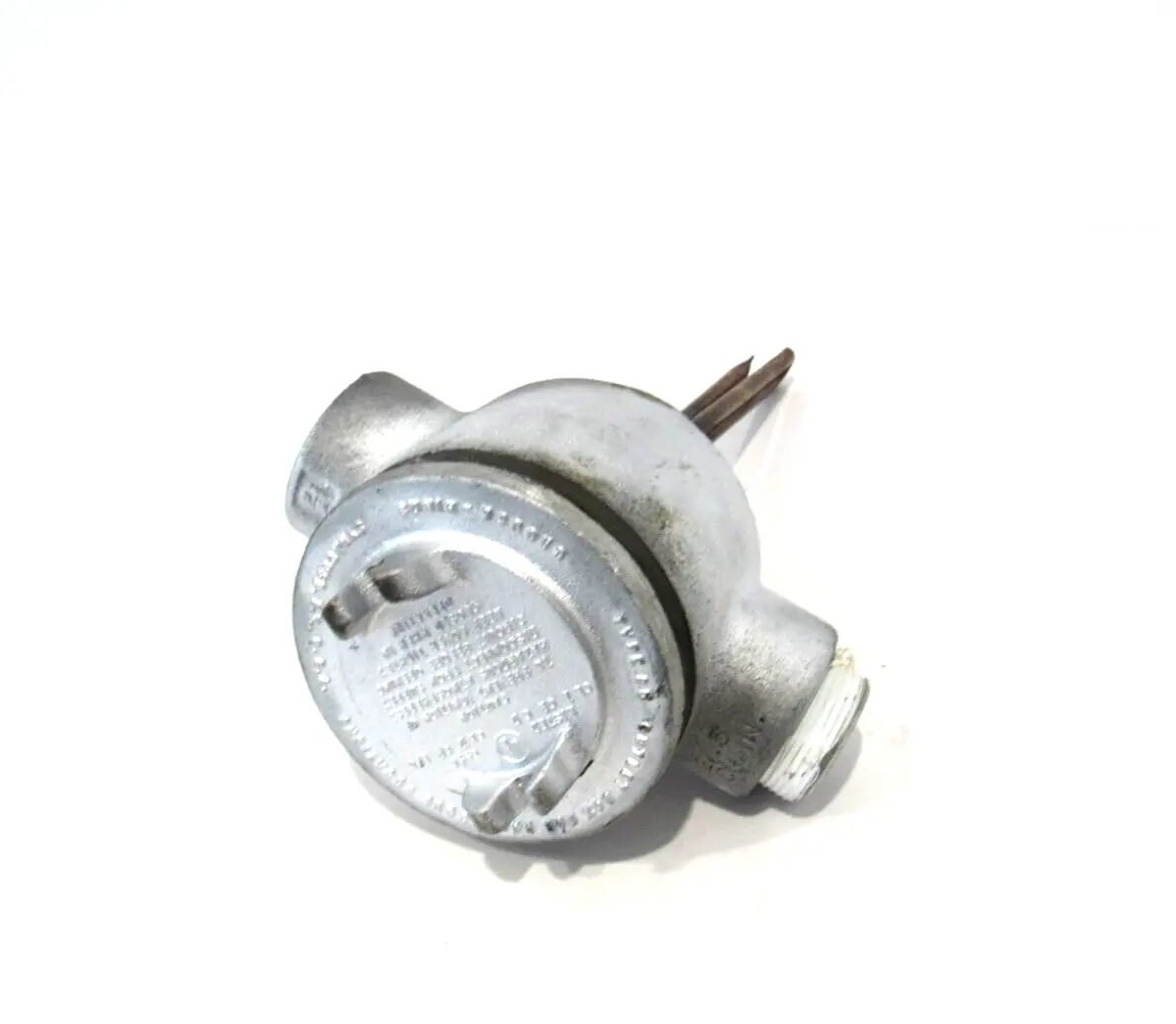 NEW CHROMALOX ARTM-750E2