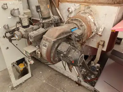 Used 2013 _UNKNOWN_ _UNKNOWN_ Metal Melting Furnaces RO | Apex Auctions #1552247