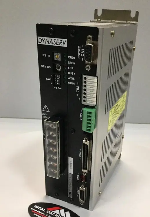 Used YOKOGAWA UB5C-015N-1AB-2X1-2-CE/CN Rotary Actuators Michigan US | Ideal Machinery #939581