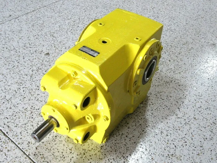 Used EURODRIVE _UNKNOWN_ Gearmotors Michigan US | SB Industrial Supply #862222