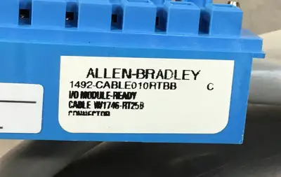 Used Allen-Bradley Cable Cable & Wire South Carolina US | Palmetto Automation #1327120