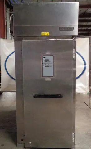 Used 2009 BAXTER PW1S Proofers (Bakery) California US | BakeryEquipment.com #1555708