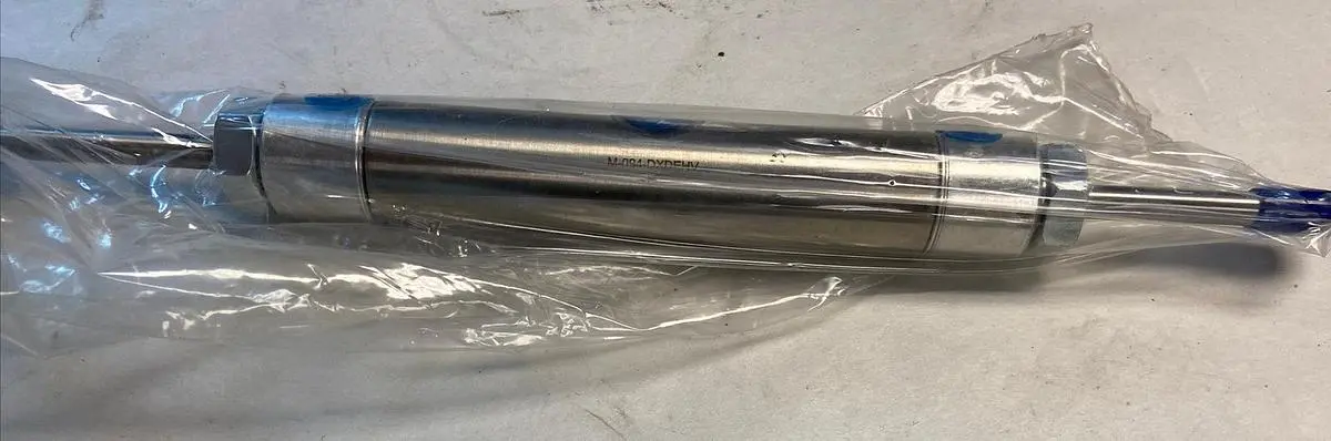 New | in-Stock BIMBA M-094-DXDEHV Cylinders | Surplus Asset Holdings #1207235