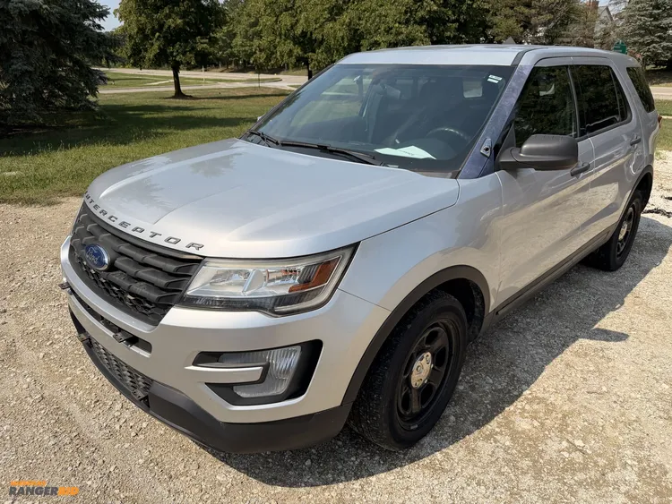 Used 2017 FORD EXPLORER SUVs Michigan US | Miedema Asset Management Group #1414376