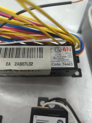 New | in-Stock GE GE432MAX-G-N Lighting Ohio US | Surplus Asset Holdings #1240679