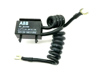 NEW ABB SURGE VARISTOR