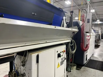 USED 2014 MIYANO BNA-42S2