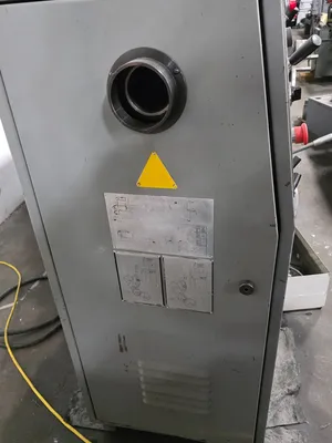 SUMMIT 18-3X80 Lathes, Gap Bed | Machinery Central (3)