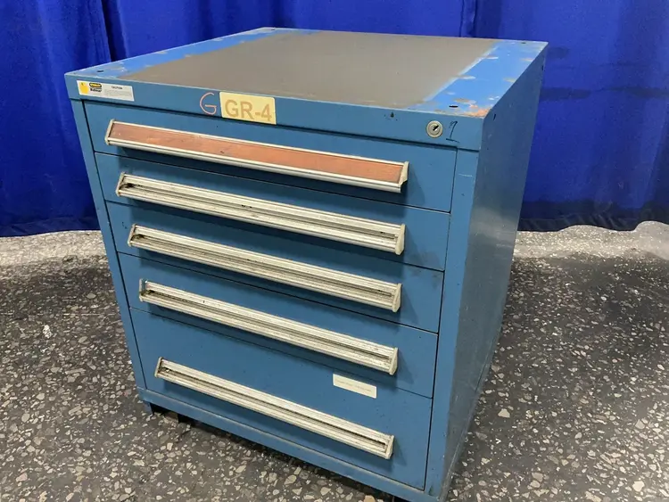Used STANLEY _UNKNOWN_ Cabinets Ohio US | HGR 24 #1407501