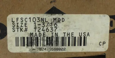 USED DODGE LFSC103NL