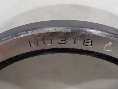 NEW NTN NU318C3