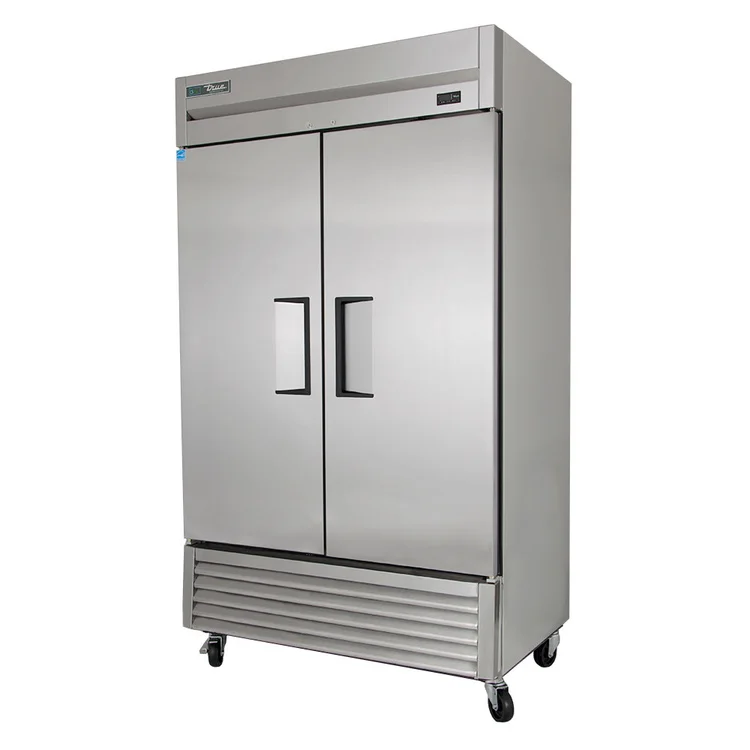 Used True T-43-HC Refrigerators Illinois US | Falcon Restaurant Supply #1374236