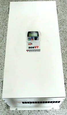 NEW TOSHIBA ACE74150-C TRANSISTOR INVERTER ACE V7 150HP ACE74150Z3
