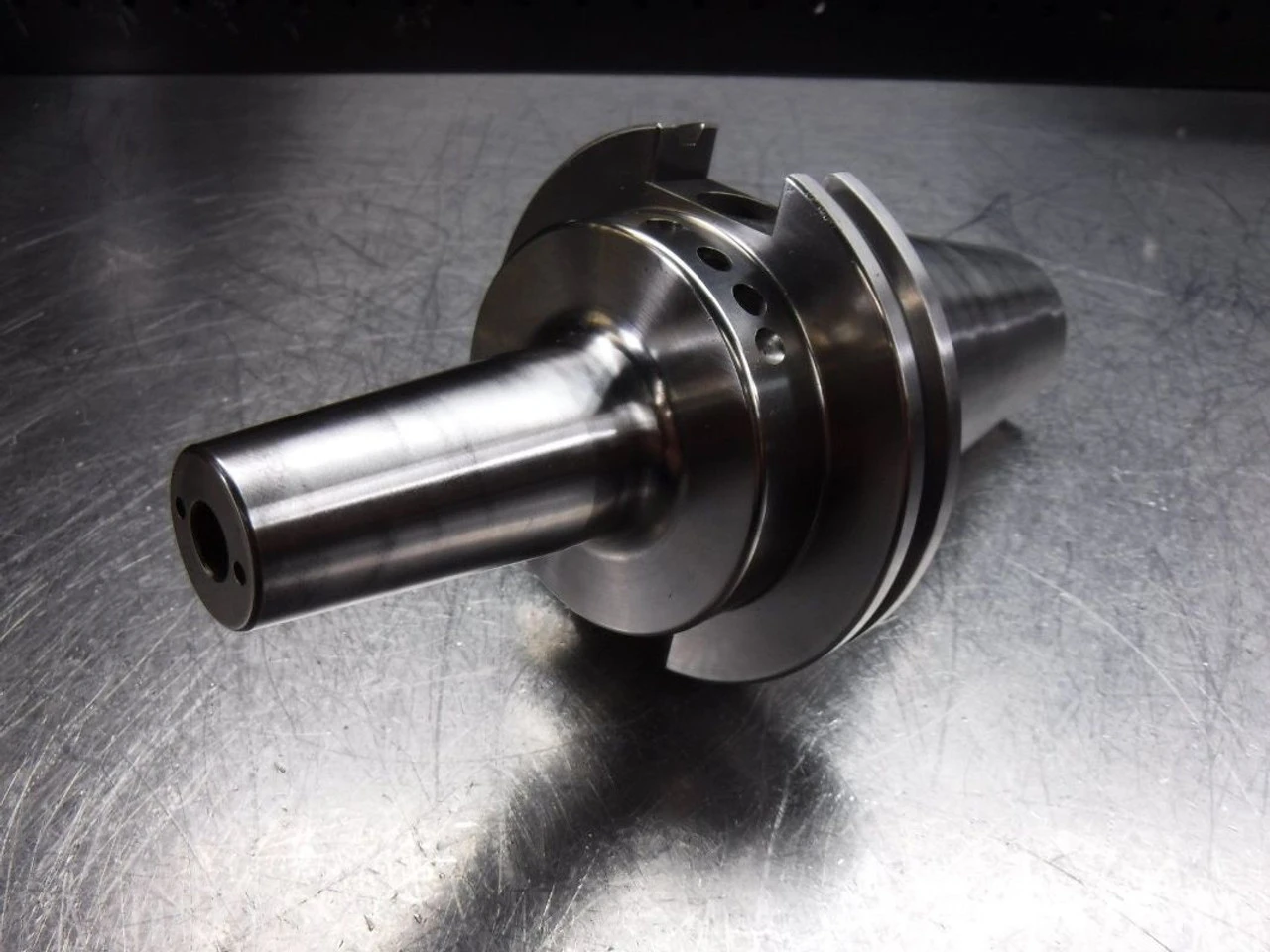 Komet CAT50 10mm Shrink Fit Endmill Holder UB0712790 (LOC176)