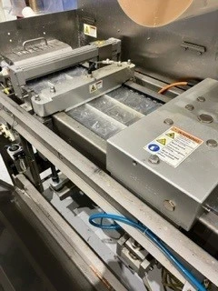 USED 2017 Variovac Optimus 35