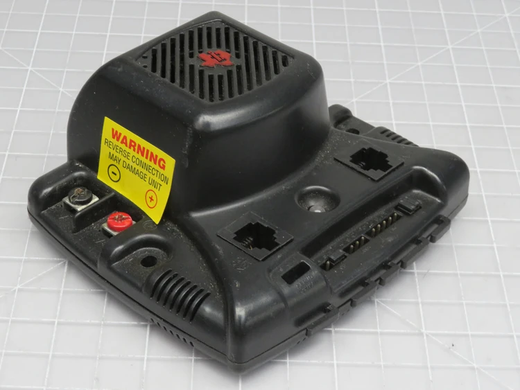 Used TEXAS INSTRUMENTS _UNKNOWN_ Motor Controllers Texas US | OCO Industrial #1675549