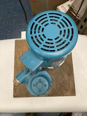 USED NEPTUNE 500-A-N5