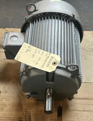 Used US MOTORS A904/R07R125R031F Industrial Controls Ohio US | Surplus Asset Holdings #1364198