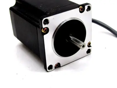 NEW AUTOMATION DIRECT STP-MTR-23079 STEPPER MOTOR STPMTR23079