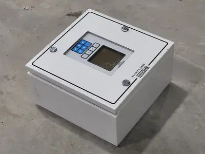 USED RONAN X96S-N4-H-1-6-2-1