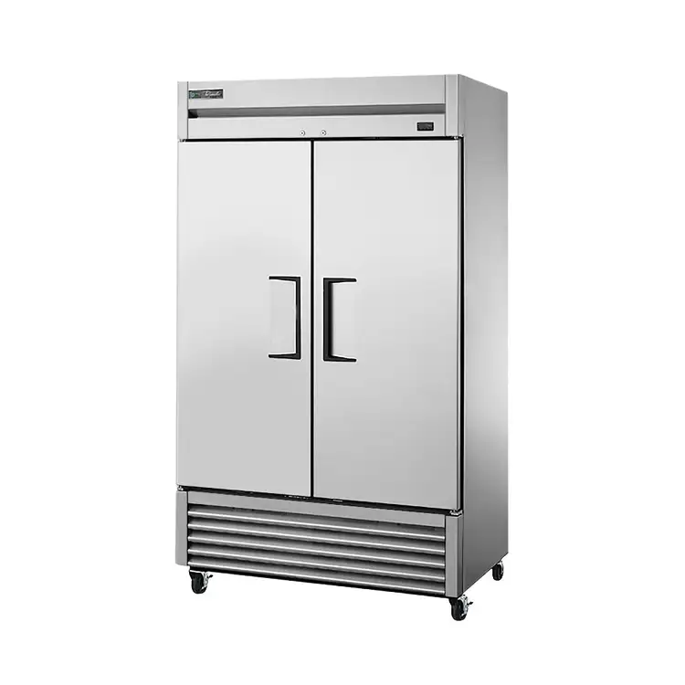 Used True TS-43F-HC Freezers Illinois US | Falcon Restaurant Supply #1374231