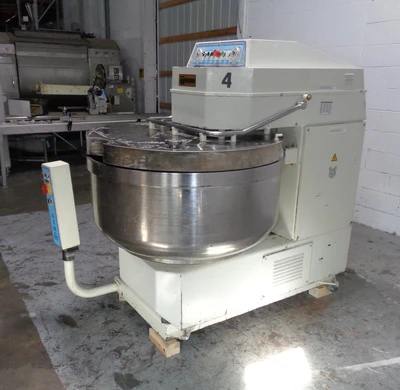 Used 1996 MIXER: ART OF MIXING ASM/RB 300 SX Dough Mixers California US | BakeryEquipment.com #1555098