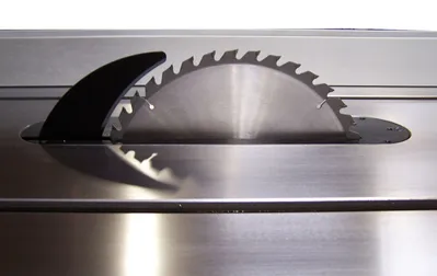 4016 | Oliver | Table Saws