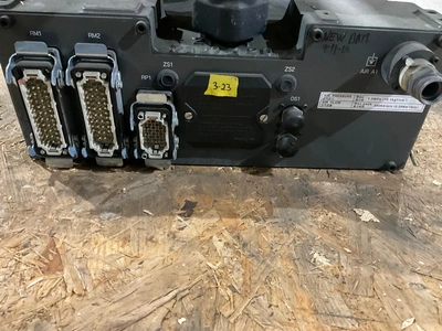 USED 2014 FANUC M-900iA/400L