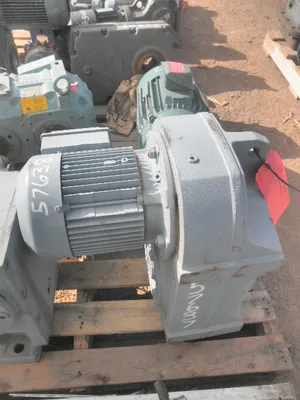 USED EURODRIVE -