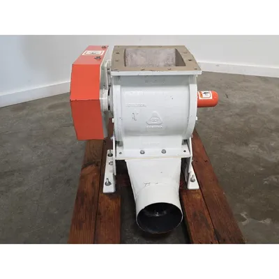 NEW KICE INDUSTRIES INC. VJ 10X8X8