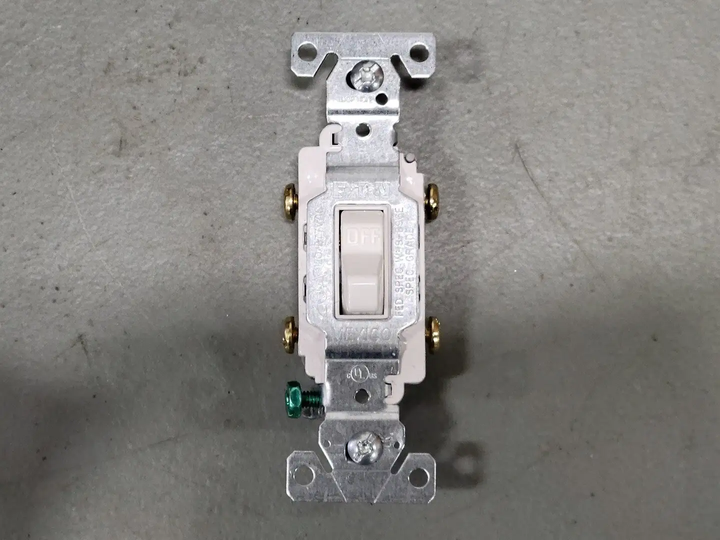 USED EATON CS220