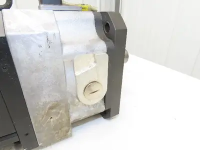 Used REXROTH _UNKNOWN_ Servo Motors Indiana US | Arrow Industrial #1412064