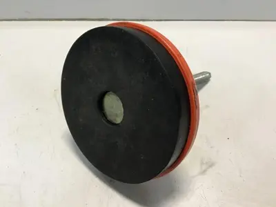 USED SUNNEX 7 5/8 DIAMETER