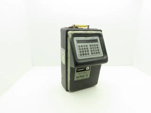 Used WTC WELTRONIC _UNKNOWN_ Welding Machinery (Other) Indiana US | Arrow Industrial #1147513