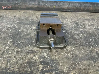 Used KURT ANG LOCK Vises Ohio US | HGR 24 #1244592