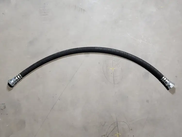Used HITACHI 4371192 Parts (Hydraulics and Pneumatics) British Columbia CA | Lenmark #264626