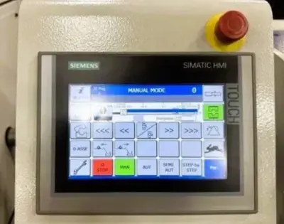 2021 CITIZEN L12-1M7 Swiss Type Automatic Screw Machines | Toolquip, Inc. (5)