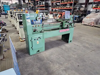 1983 ENTERPRISE 1330 Lathes, Engine | N & R Machine Sales (1)
