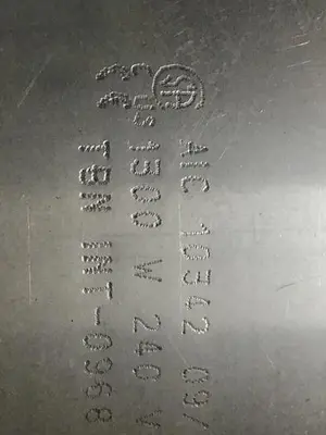 NEW AIC 10342