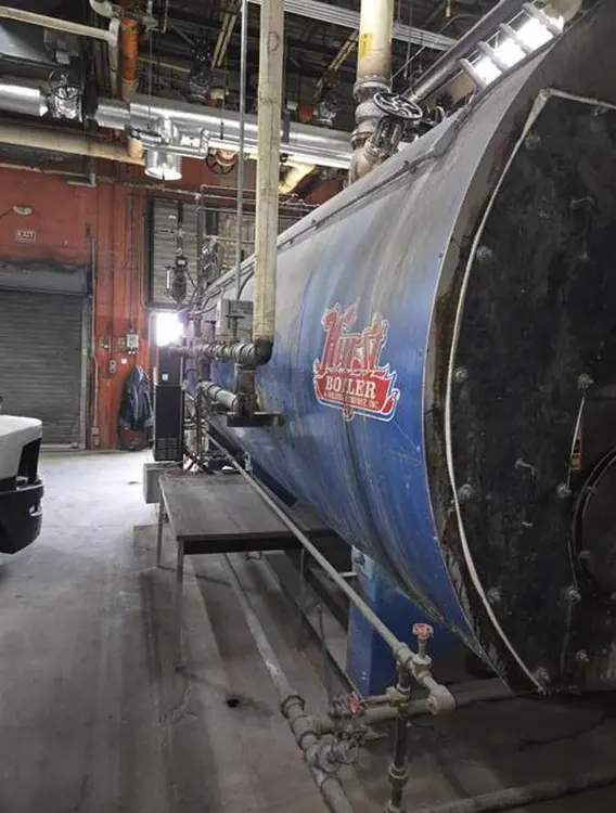 Used 1994 HURST 3S-750-150 Boilers Indiana US | C3 SURPLUS LLC #1293587